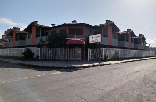 Capao da Canoa Hotel | Pousada Japeju