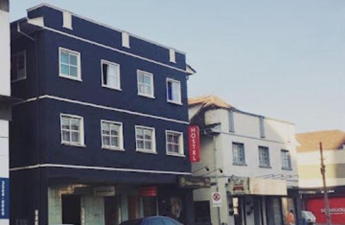 Victor Konder Hotel | Pousada Jardim Alameda