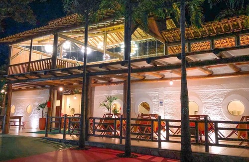 Ibiuna House | Pousada Jardim Regado - Premium Suite