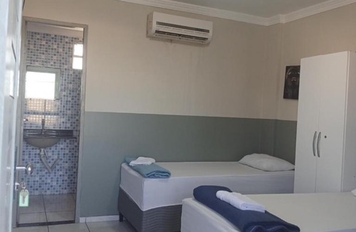 Joao Camara Hotel | Pousada João Câmara
