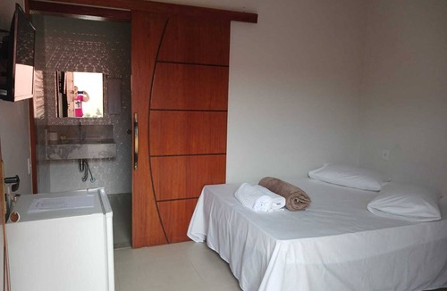 Sao Francisco Hotel | Pousada Jubarte