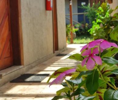 Vila dos Remedios House | Pousada Junco Noronha