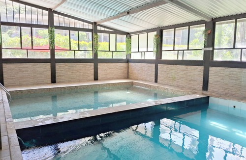 Sao Joao Novo Hotel | Pousada Juriti Eco Hotel