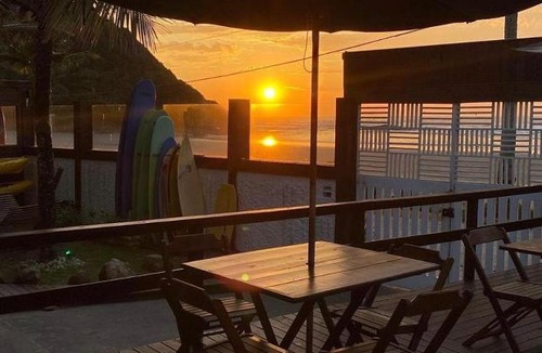 Pescadores Beach Hotel | Pousada Kai