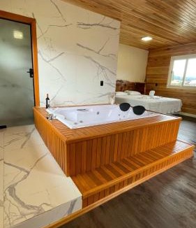 Urubici Hotel | Pousada Kaluana