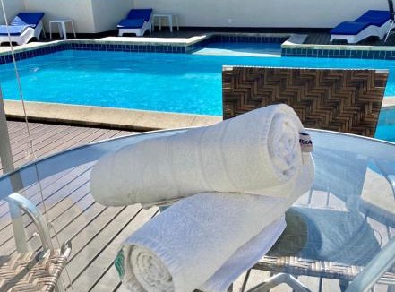Torres Hotel | Pousada La Barca