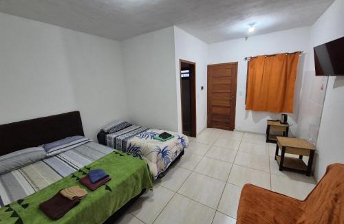 Vila Rica House | Pousada La Familia