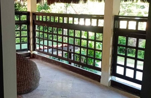 Maria Farinha Hotel | Pousada La Floratta