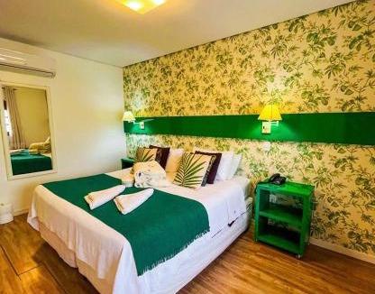 Planalto Hotel | Pousada La Lavande - Em uma das Ruas mais famosas de Gramado