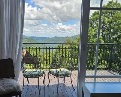 Gramado Hotel | Pousada La Vista