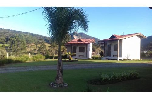 Urubici Hotel | Pousada Landhaus