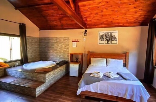 Nucleo Maua Hotel | Pousada Leal Chales