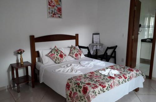 Serra do Cipo Hotel | Pousada Licuri