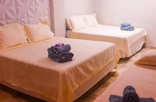 Vila dos Pescadores Hotel | Pousada Lilás