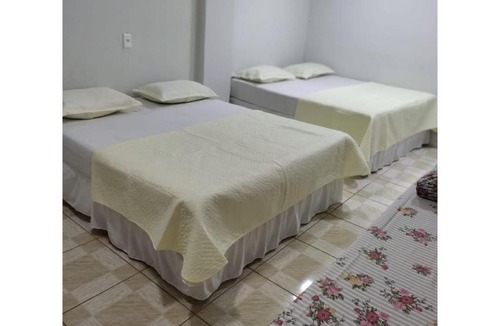 Vila dos Pescadores Hotel | Pousada Lilás