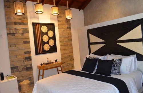 Corguinho Bed & Breakfast | Pousada LIVE