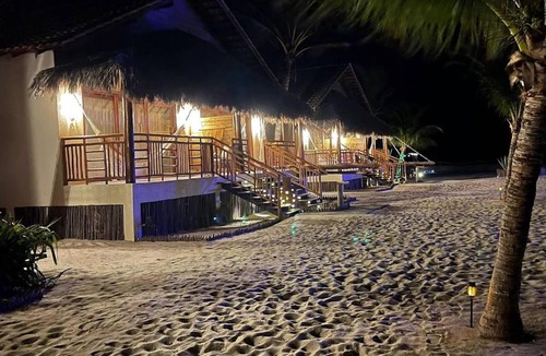 Corguinho Bed & Breakfast | Pousada LIVE