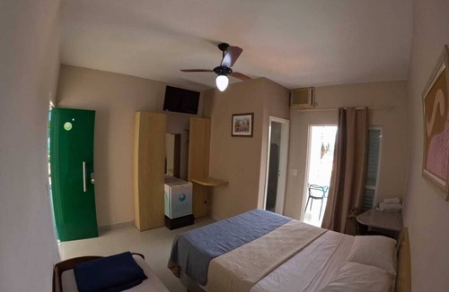 Lagoa Santa Hotel | Pousada Luak