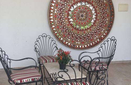 Pirenopolis Hotel | Pousada Luna Zen