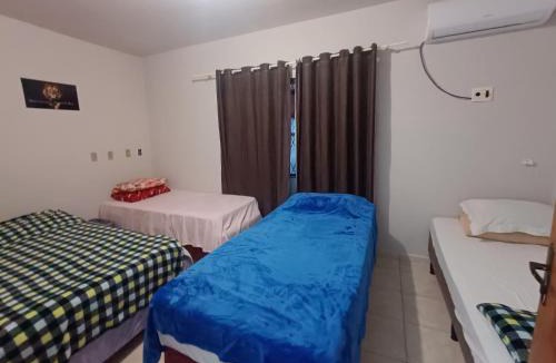 Vila Lenzi House | Pousada lux