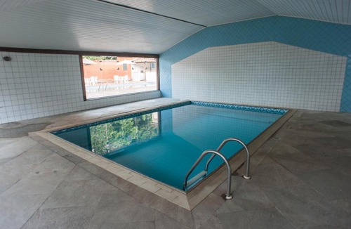 Tiradentes Hotel | Pousada Mãe D'Água