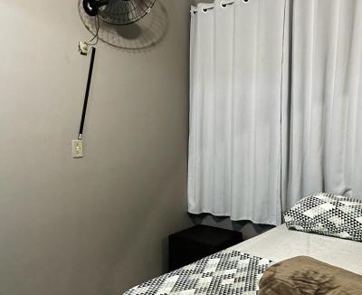 Uniao da Vitoria Hotel | Pousada M1