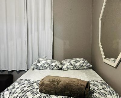 Uniao da Vitoria Hotel | Pousada M1