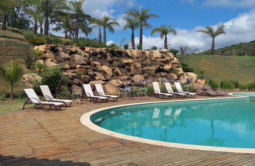 Itabirito Hotel | Pousada Macanaiba