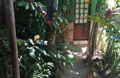 Trindade Hotel | Pousada Magia da Mata