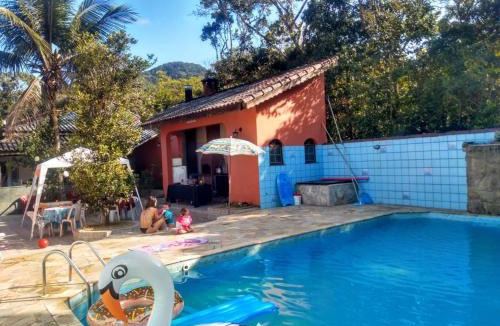 Guarau Hotel | Pousada Maktüb
