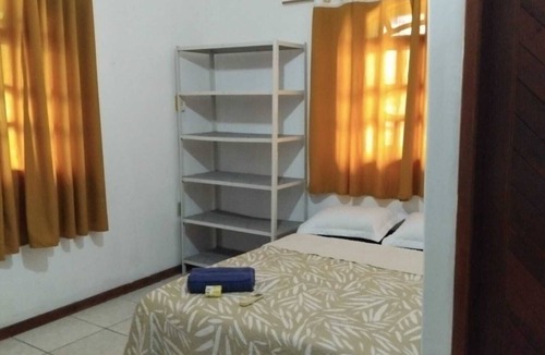 Pereque Hotel | Pousada mambucaba