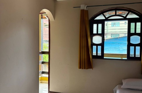 Pereque Hotel | Pousada mambucaba