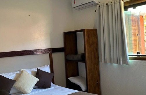 Serra do Cipo Hotel | Pousada Mandalla