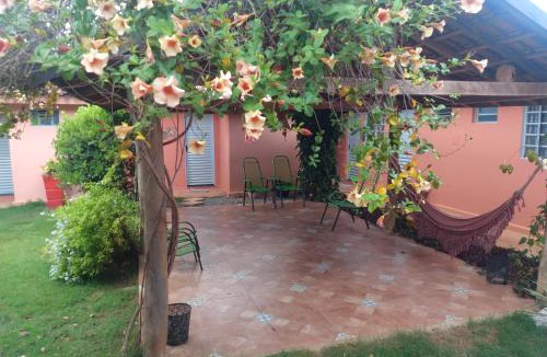 Alvorada Hotel | Pousada Mandala