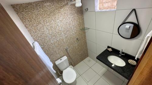 Caponga Hotel | Pousada Maré Forte