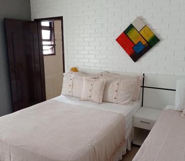 Canasvieiras Hotel | Pousada Maré Mansa