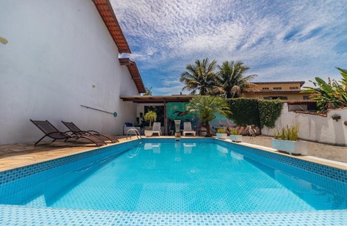 Jabaquara Hotel | Pousada Mar Azul