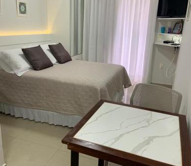 Santinho Hotel | Pousada Mar de Cristal