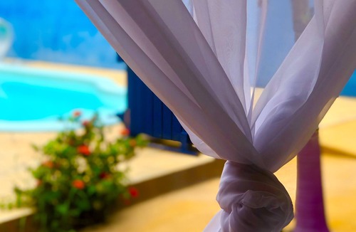 Arpoador Hotel | Pousada Mar e Piscina- Buzios