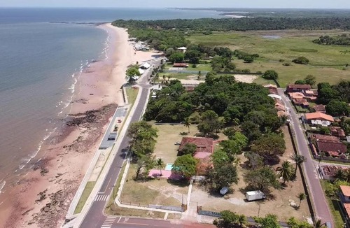 Salvaterra House | Pousada Marajó