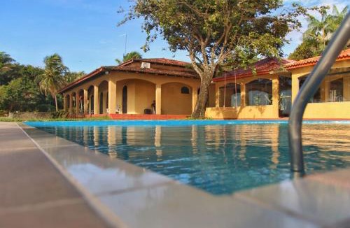 Salvaterra Hotel | Pousada Marajo