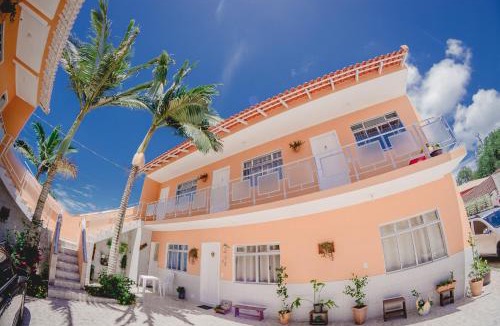 Barra da Lagoa Hotel | Pousada Maraka