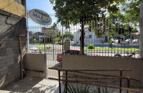 Pajucara Hotel | Pousada Maraki