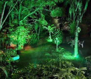 Moeda Hotel | Pousada Maravilhas da Serra