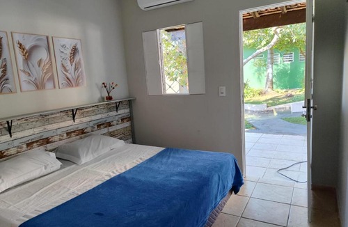 Londrina Apartment | Pousada Marcatto