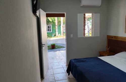 Londrina Hostel | POUSADA MARCATTO