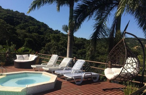 Downtown Buzios Hotel | Pousada Martito