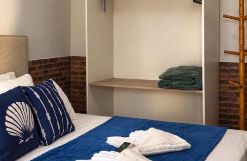 Albatroz Hotel | Pousada Martito Geribá