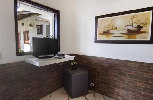 Albatroz Hotel | Pousada Martito Geriba