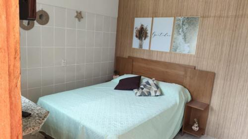 Marataizes Hotel | POUSADA MEGA
